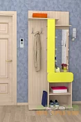 Прихожая Мебелеф-18