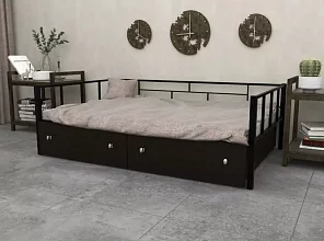 Односпальная кровать Арга 120 