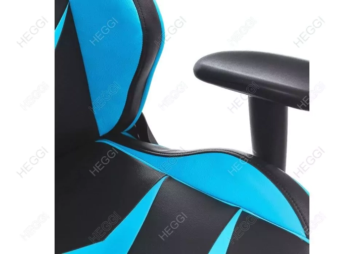 ф147а Компьютерное кресло Racer Дизайн 2