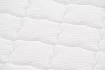 Матрас Аскона 3.0 Комфорт Медиум, Белый