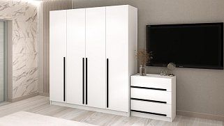 Комплект в гостиную Бастион 2,8 м