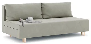 Диван Милли без локтей 