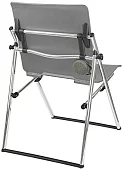 Кресло-трансформер Рива С Чэйр 1821 Серый 
