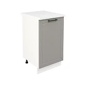 Шкаф нижний ШН 450 Кёльн (софт карамель) 