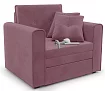 Кресло-кровать Санта, Розовый