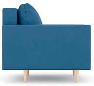 Кресло Милли с локтями