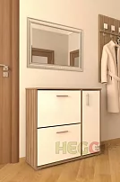 Обувница Мебелеф-13
