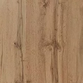Столешница 26 мм Дуб вотан 0.36 м (правая) Коричневый 