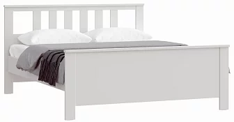 Кровать 160х200 Сага