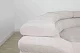 ф0 Угловой диван-кровать Рио светло-серый