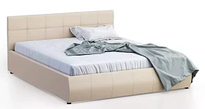 Кровать Афина 140 Кровати без механизма 