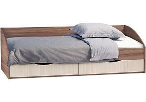 Кровать Классика Кровати без механизма 