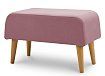 Пуф Бёрн, Розовый