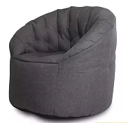 Кресло Пенек Австралия Серый дизайн 4 арт11 